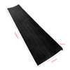 Nakładka gumowa na schody 1200x250x50 mm – Trafiki