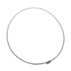 Opaska ślimakowa W2 Ø270-290 mm, szer.9 mm – Trafiki