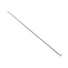 Opaski do kabli białe UV 9,0x550 mm – Trafiki
