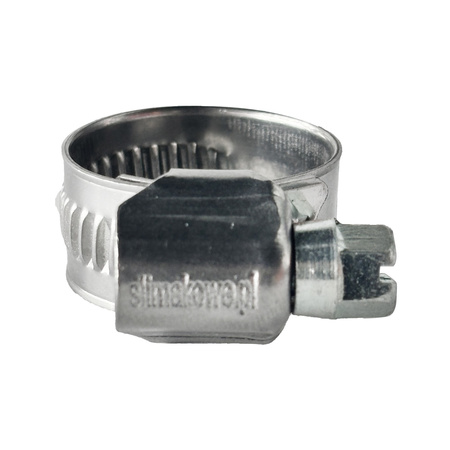 Opaska ślimakowa W2 Ø12-20 mm, szer.12 mm – Trafiki