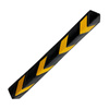 Narożnik ochronny gumowy 800x100x8 mm – Trafiki