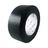 Taśma materiałowa GAFER 48mm x 50m czarna – Trafiki
