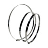 Opaska ślimakowa W2 Ø200-220 mm, szer.12 mm – Trafiki