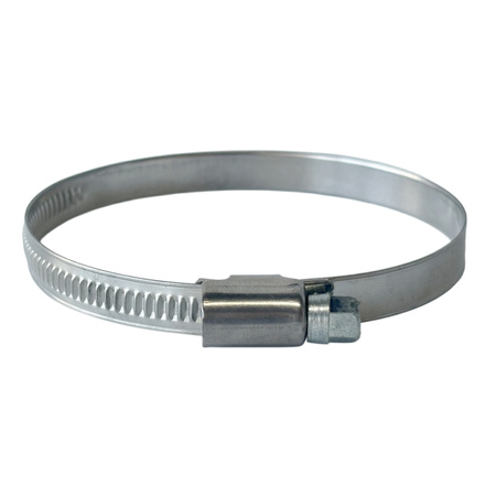 Opaska ślimakowa W2 Ø60-80 mm, szer.9 mm – Trafiki