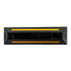 Odbojnik parkingowy gumowy 560x160x100 mm – Trafiki
