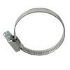 Opaska ślimakowa W2 Ø35-50 mm, szer.9 mm – Trafiki