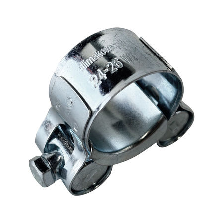 Opaska GBS W1 Ø24-26 mm, M5x40 – Trafiki