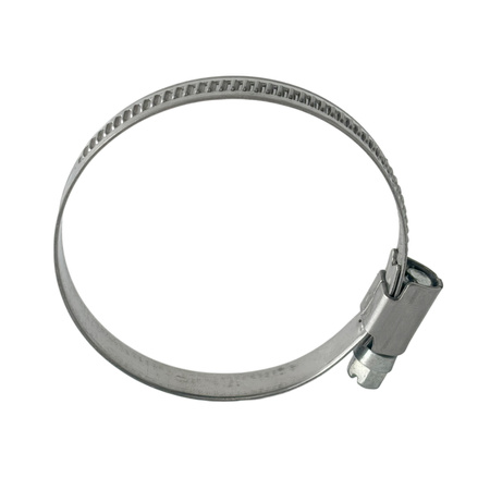 Opaska ślimakowa W2 Ø40-60 mm, szer.9 mm – Trafiki
