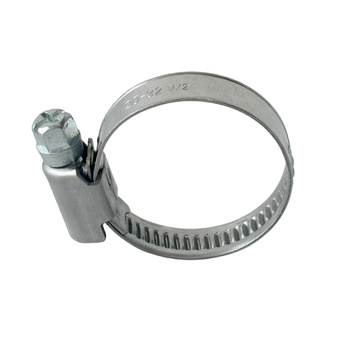 Opaska ślimakowa W2 Ø20-32 mm, szer.9 mm – Trafiki