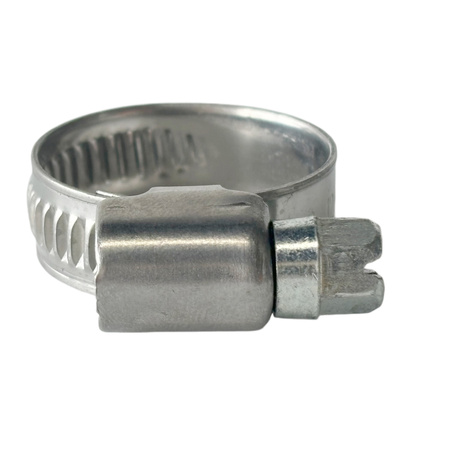 Opaska ślimakowa W2 Ø16-25 mm, szer.9 mm – Trafiki