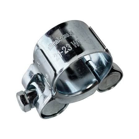 Opaska GBS W1 Ø21-23 mm, M5x40 – Trafiki
