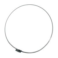 Opaska ślimakowa W2 Ø200-220 mm, szer.9 mm – Trafiki