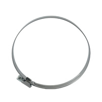 Opaska ślimakowa W2 Ø90-110 mm, szer.9 mm – Trafiki