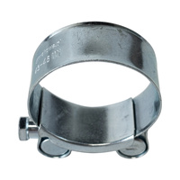 Opaska GBS W1 Ø43-46 mm, M6x50 - Trafiki