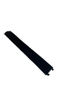Najazd kablowy hotelowy 1-kanałowy 1000x140x20 mm – Trafiki