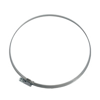 Opaska ślimakowa W2 Ø120-140 mm, szer.9 mm – Trafiki