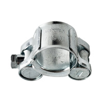 Opaska GBS W1 Ø17-19 mm, M5x40 – Trafiki