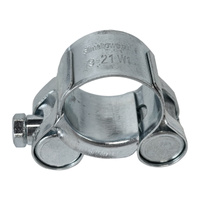 Opaska GBS W1 Ø19-21 mm, M5x40  – Trafiki