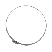 Opaska ślimakowa W2 Ø140-160 mm, szer.9 mm – Trafiki