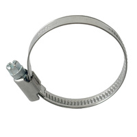 Opaska ślimakowa W2 Ø35-50 mm, szer.9 mm – Trafiki