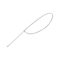 Opaski do kabli białe UV 8,5x1200 mm – Trafiki