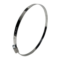 Opaska ślimakowa W2 Ø190-210 mm, szer.12 mm – Trafiki