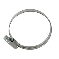Opaska ślimakowa W2 Ø40-60 mm, szer.9 mm – Trafiki