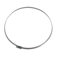 Opaska ślimakowa W2 Ø180-200 mm, szer.9 mm – Trafiki