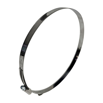 Opaska ślimakowa W2 Ø180-200 mm, szer.12 mm – Trafiki