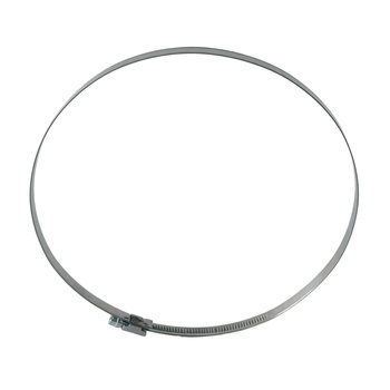 Opaska ślimakowa W2 Ø180-200 mm, szer.9 mm – Trafiki