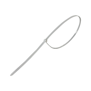 Opaski do kabli białe UV 8,5x1020 mm – Trafiki