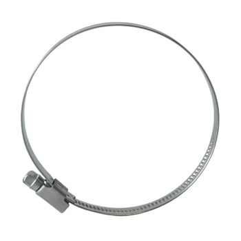 Opaska ślimakowa W2 Ø80-100 mm, szer.9 mm – Trafiki