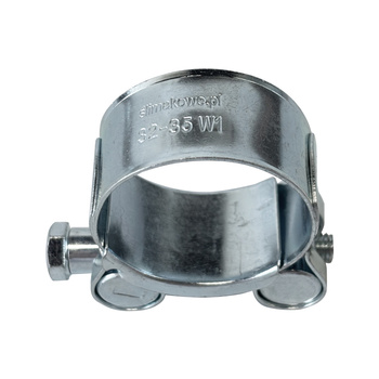 Opaska GBS W1 Ø32-35 mm, M6x50 - Trafiki
