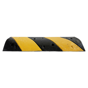 Próg kablowy podrzutowy, element środkowy, 1000 mm x 300 mm x 50 mm