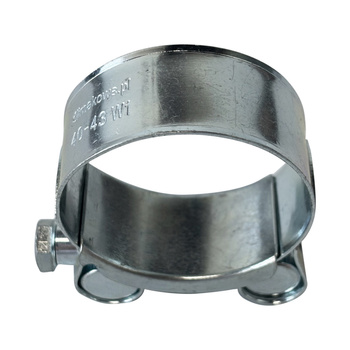 Opaska GBS W1 Ø40-43 mm, M6x50 - Trafiki