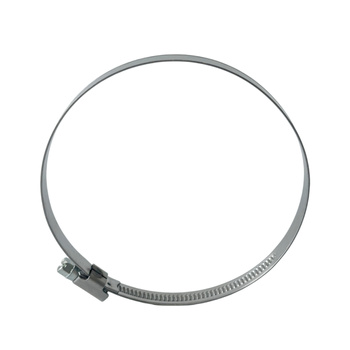 Opaska ślimakowa W2 Ø90-110 mm, szer.9 mm – Trafiki