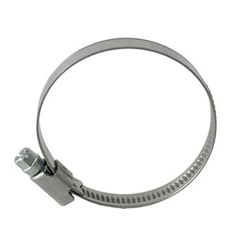Opaska ślimakowa W2 Ø40-60 mm, szer.9 mm – Trafiki